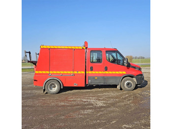 Gemeentelijke machine/ Speciaal, Bedrijfswagen Iveco Daily 70 C D: afbeelding 2