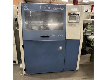 Werktuigmachine