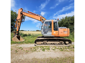 Rupsgraafmachine HITACHI ZX130