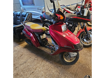 Motorfiets HONDA