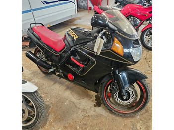 Motorfiets HONDA