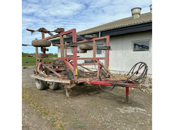 Cultivator HORSCH