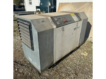 Luchtcompressor INGERSOLL RAND