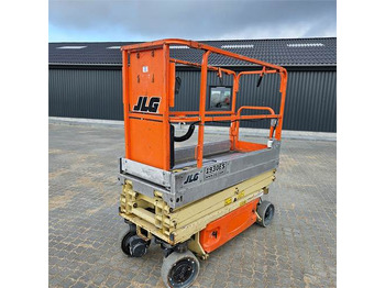 Schaarlift JLG