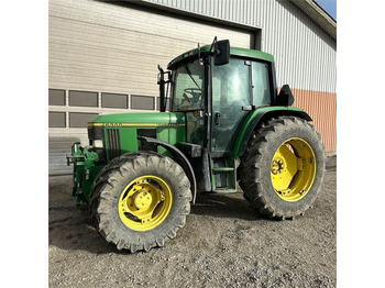 Tractor JOHN DEERE 6300