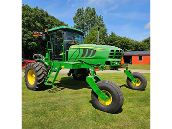 Oogstmachine John Deere W150: afbeelding 3