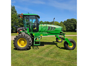 Oogstmachine John Deere W150: afbeelding 2