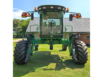 Oogstmachine John Deere W150: afbeelding 4