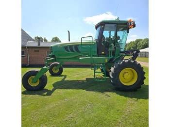 Oogstmachine John Deere W150: afbeelding 5