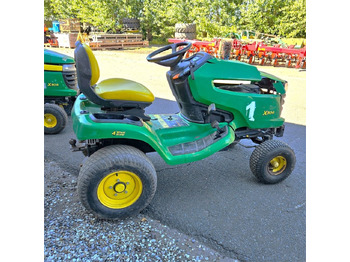 Gazonmaaier John Deere X304: afbeelding 3