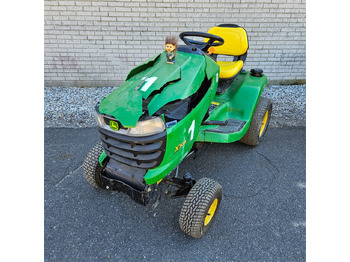 Gazonmaaier John Deere X304: afbeelding 2