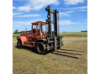 Diesel heftruck KALMAR