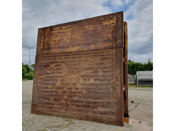 Bouwmaterieel