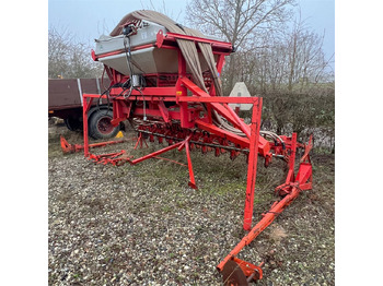 Zaai-/ Plantmachine KUHN
