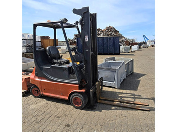 Heftruck LINDE E18