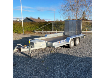 Aanhangwagen auto