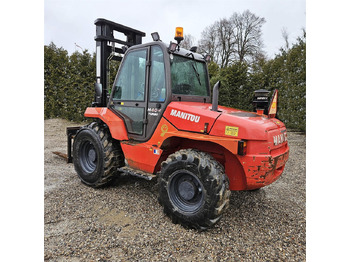 Heftruck Manitou M 40-4 T: afbeelding 5 Heftruck Manitou M 40-4 T: afbeelding 5
