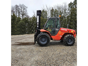 Heftruck Manitou M 40-4 T: afbeelding 4 Heftruck Manitou M 40-4 T: afbeelding 4