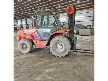 Heftruck MANITOU MC