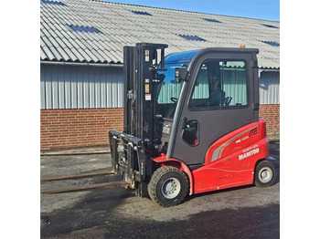 Heftruck MANITOU