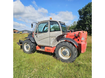 Leasing Manitou MT 1135 Manitou MT 1135: afbeelding 4