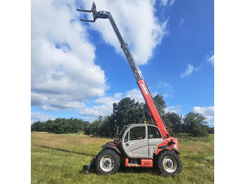 Leasing Manitou MT 1135 Manitou MT 1135: afbeelding 3