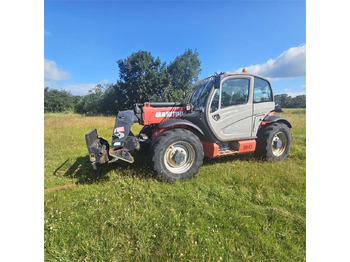 Leasing Manitou MT 1135 Manitou MT 1135: afbeelding 1