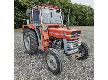 Tractor MASSEY FERGUSON