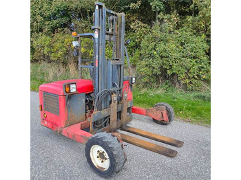 Meeneemheftruck MOFFETT