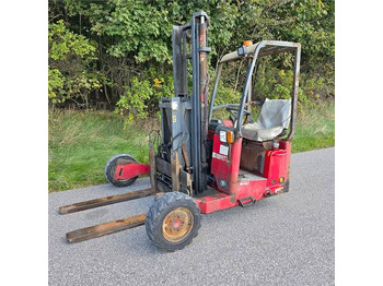 Meeneemheftruck MOFFETT
