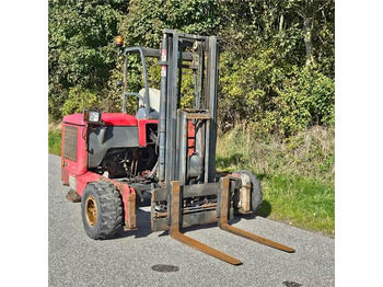 Meeneemheftruck MOFFETT