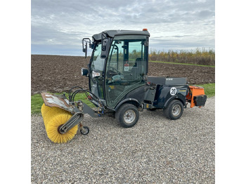 Gemeentelijke machine/ Speciaal KÄRCHER