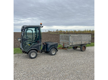 Gemeentelijke machine/ Speciaal KÄRCHER