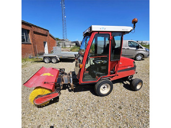 Gemeentelijke machine/ Speciaal