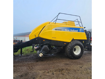 Leasing New Holland BB9090 New Holland BB9090: afbeelding 1