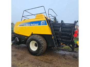 Leasing New Holland BB9090 New Holland BB9090: afbeelding 3