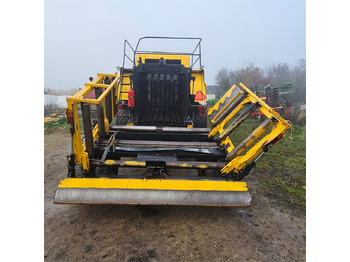 Leasing New Holland BB9090 New Holland BB9090: afbeelding 5