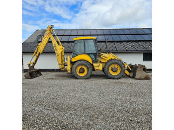 Graaflaadmachine New Holland LB115-4PS: afbeelding 2