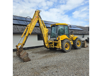Graaflaadmachine New Holland LB115-4PS: afbeelding 3