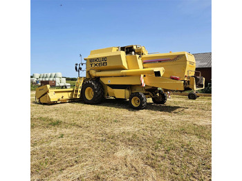 Oogstmachine New Holland TX68: afbeelding 3 Oogstmachine New Holland TX68: afbeelding 3