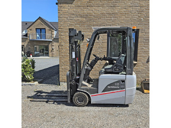 Heftruck NISSAN