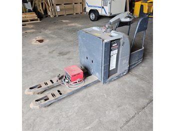 Palletwagen NISSAN