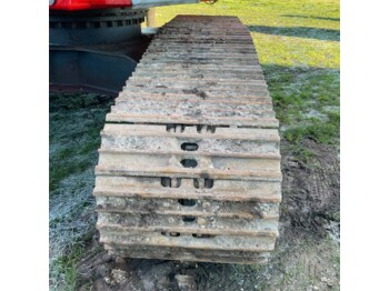Rupsband voor Graafmachine O&K Skoplader 700mm: afbeelding 2