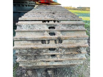 Rupsband voor Graafmachine O&K Skoplader 700mm: afbeelding 4