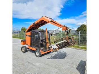 Schranklader Optimas H77: afbeelding 2