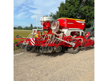 Zaai-/ Plantmachine PÖTTINGER