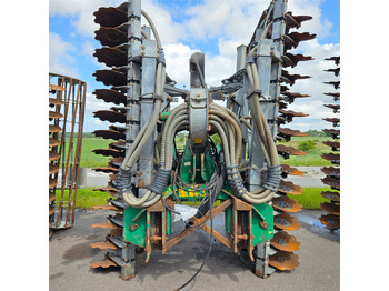 Bemestingstechniek Samson 7,5m: afbeelding 2