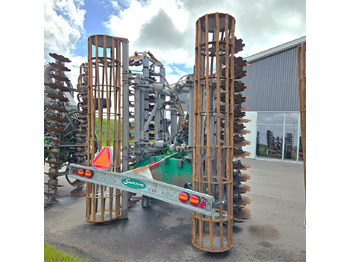 Bemestingstechniek Samson 7,5m: afbeelding 3