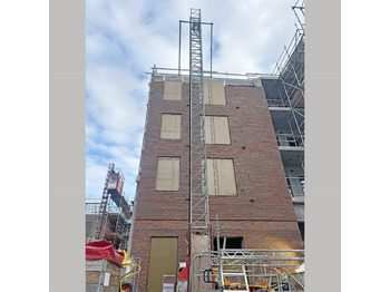 Hoogwerker Scanclimber SC 5000: afbeelding 3 Hoogwerker Scanclimber SC 5000: afbeelding 3