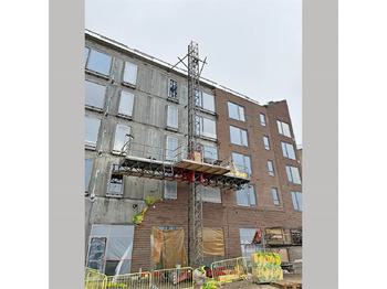 Hoogwerker Scanclimber SC 5000: afbeelding 2 Hoogwerker Scanclimber SC 5000: afbeelding 2